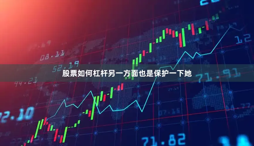 股票如何杠杆另一方面也是保护一下她